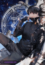 Return of the Disaster-Class Hero
